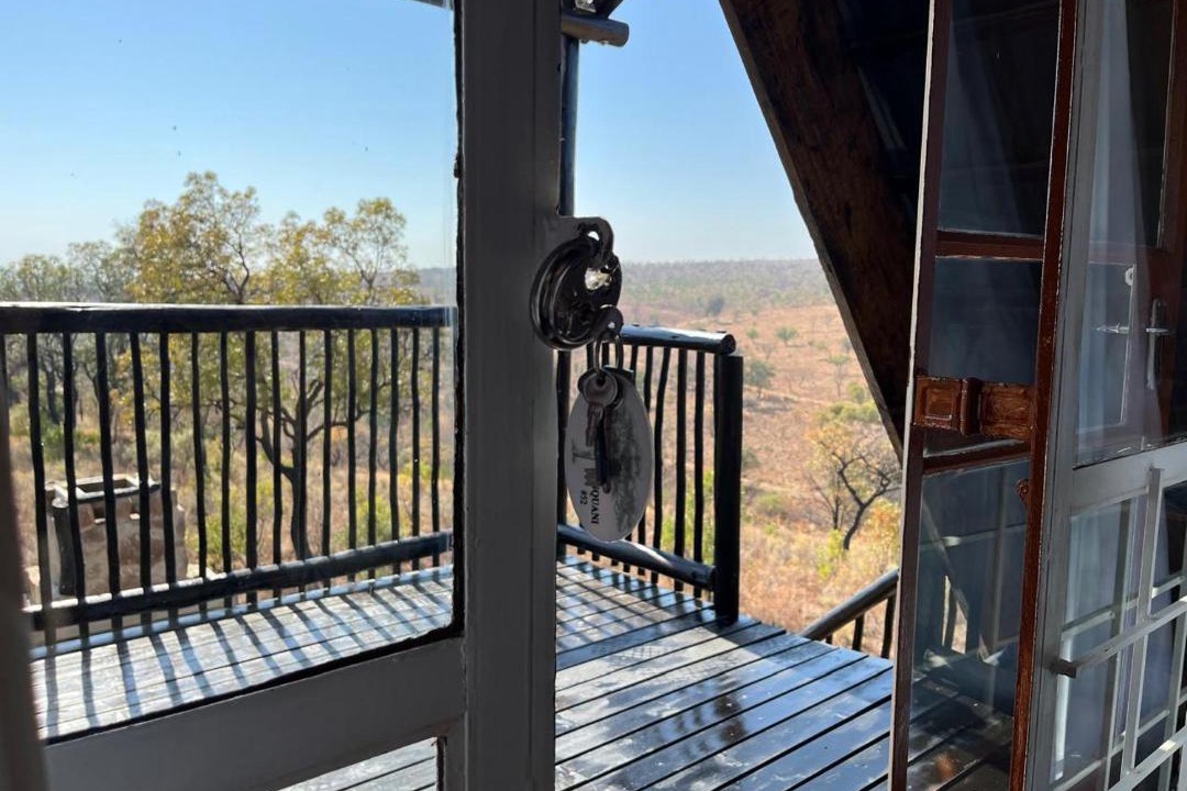 Photo of Patio Balcony in Buffelspoort
