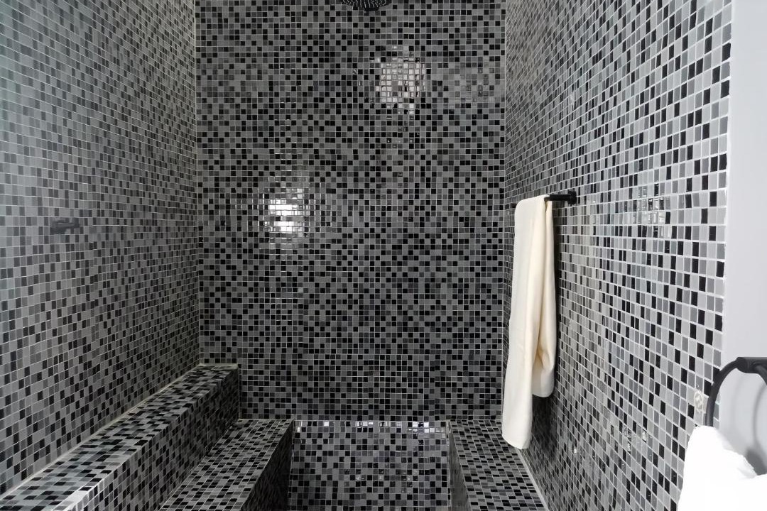 Photo of Bathroom in Downtown Johannesburg