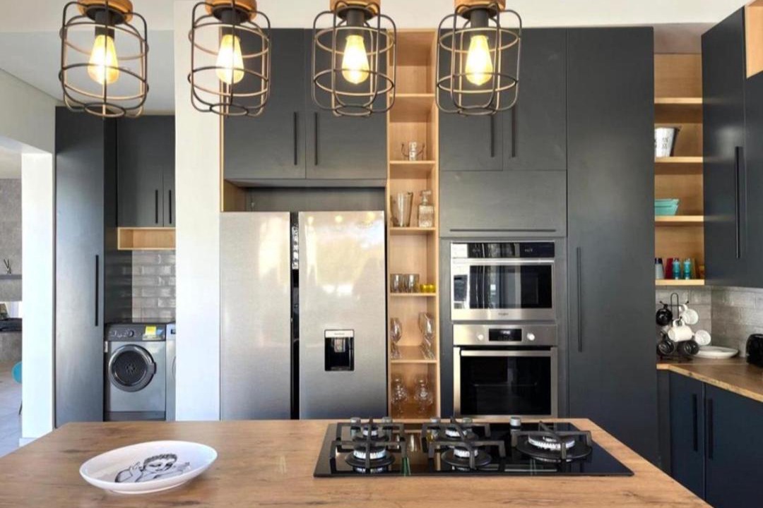 Photo of Kitchen in Clarens