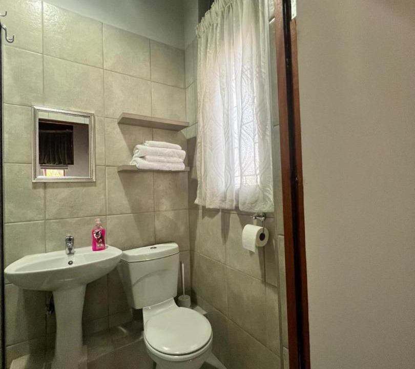 Photo of Bathroom in Centurion