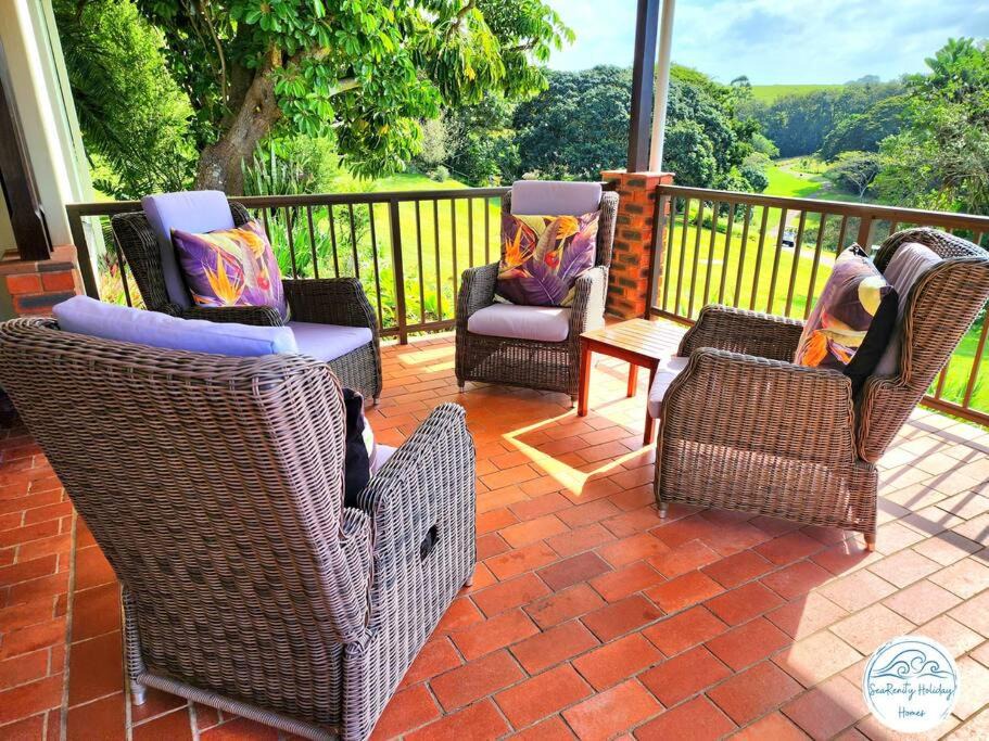 Photo of Patio Balcony in Pennington