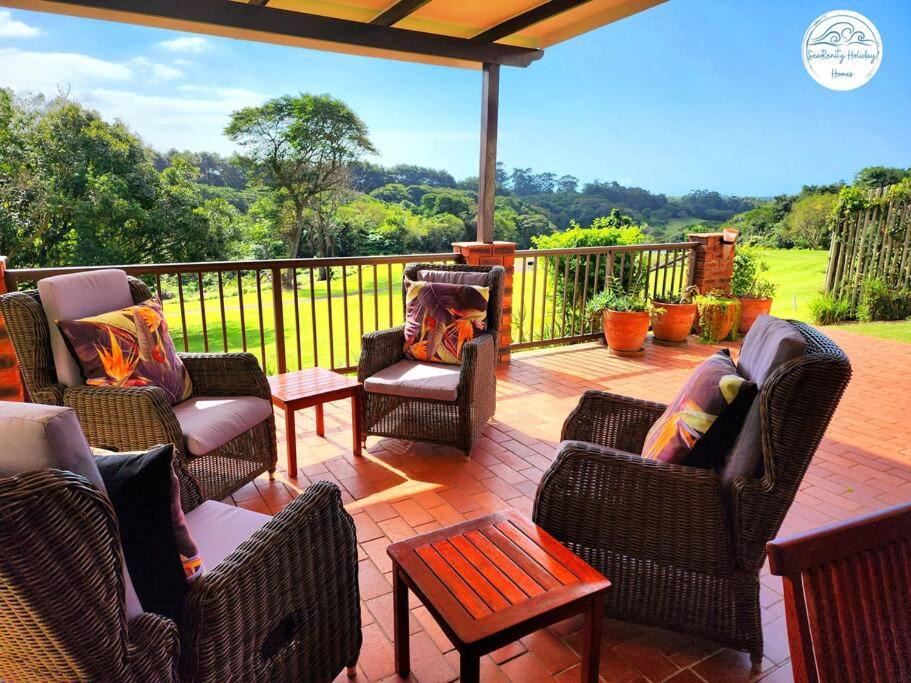 Photo of Patio Balcony in Pennington