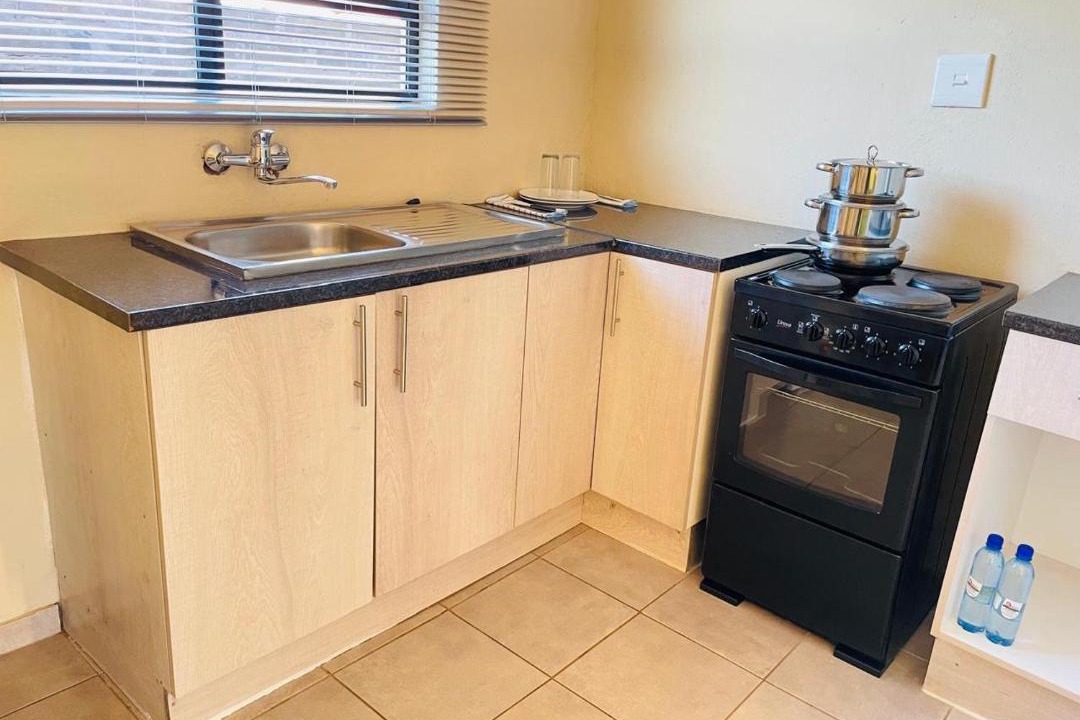 Photo of Kitchen in Bojanala