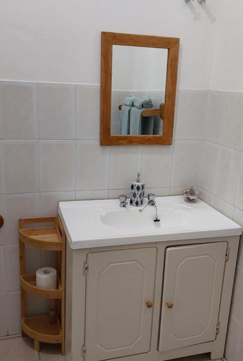 Photo of Bathroom in Kamieskroon