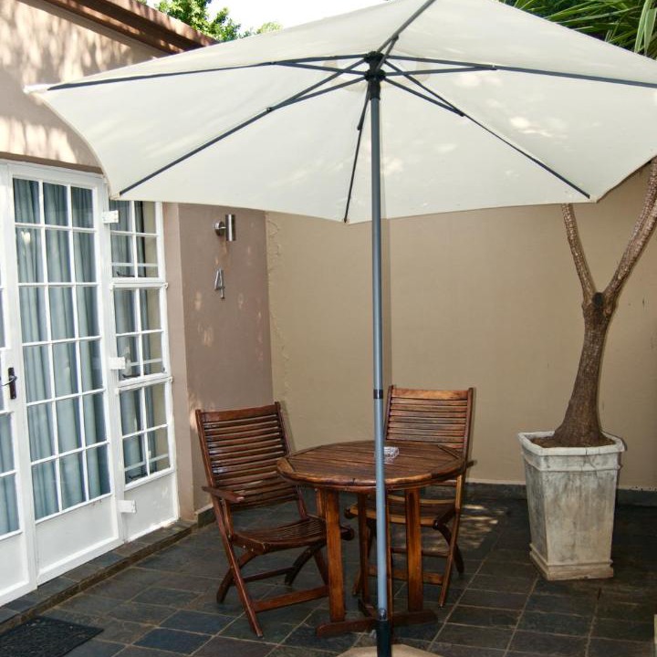 Photo of Patio Balcony in Schoemansville