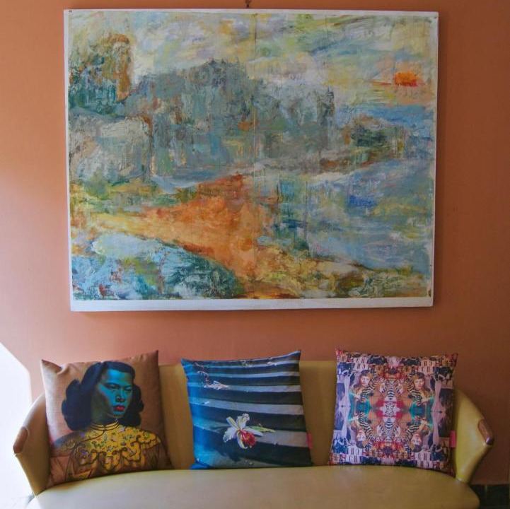 Photo of Livingroom in Schoemansville