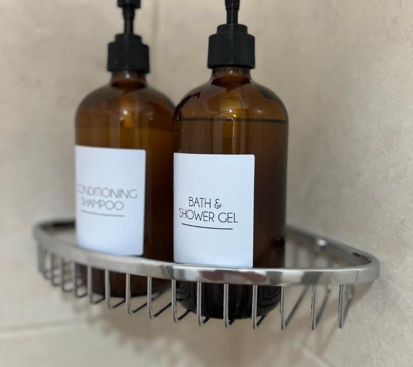 Photo of Bathroom in Klerksdorp