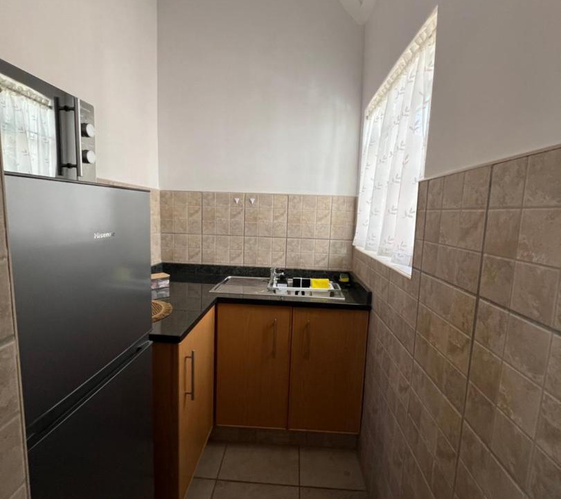 Photo of Kitchen in Klerksdorp