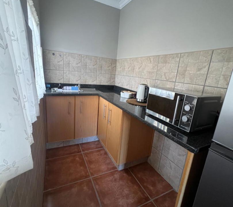 Photo of Kitchen in Klerksdorp