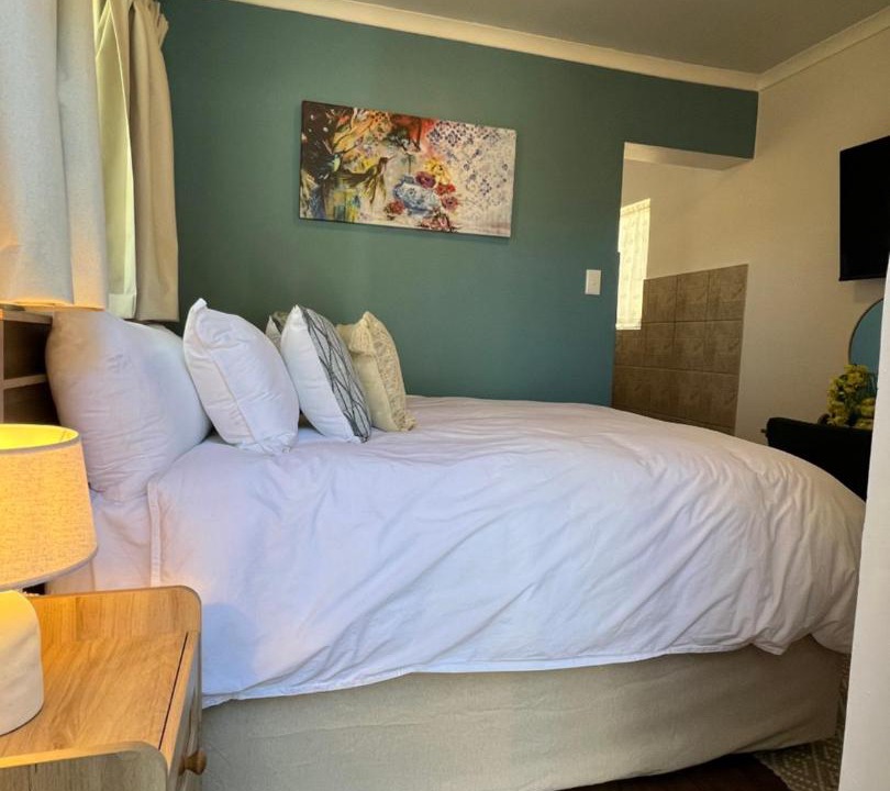 Photo of Bedroom in Klerksdorp
