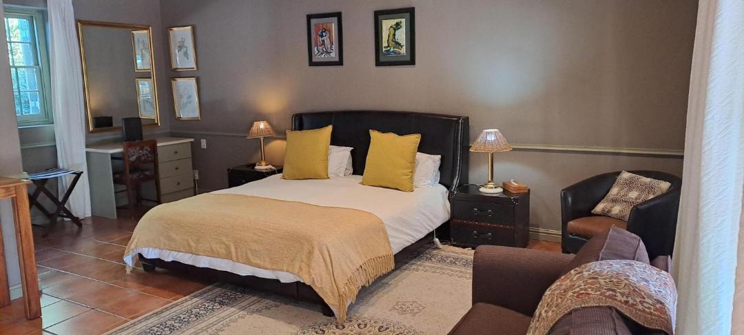 Photo of Bedroom in De Rust