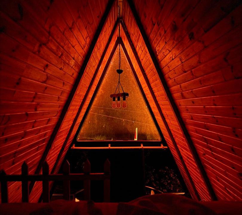 Photo of Bedroom in Seki