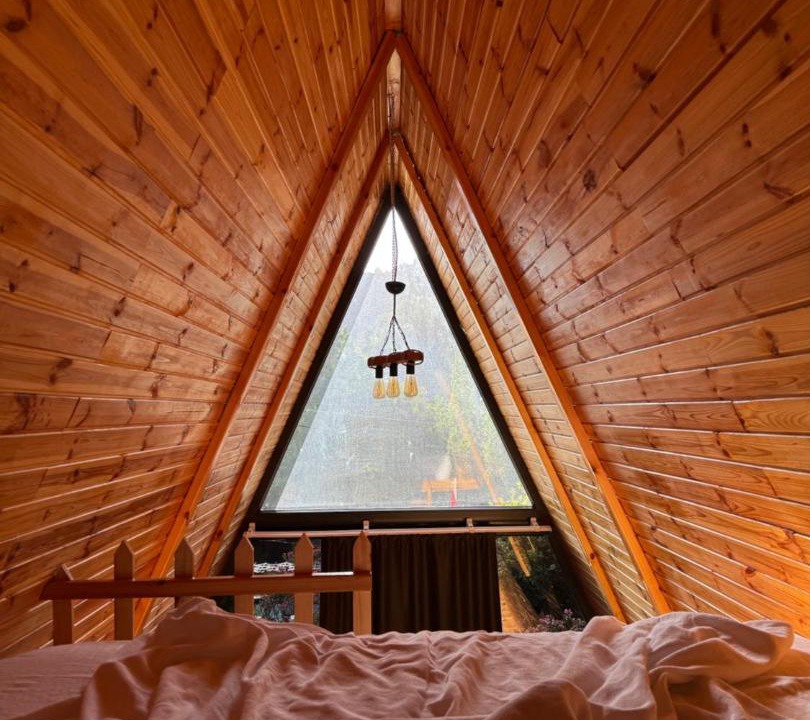 Photo of Bedroom in Seki