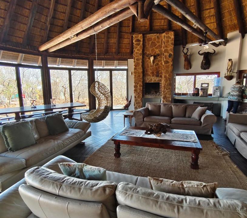 Photo of Livingroom in Bela-Bela