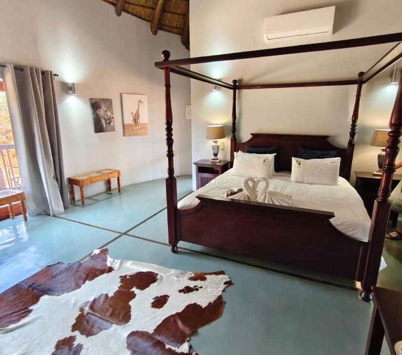 Photo of Bedroom in Bela-Bela