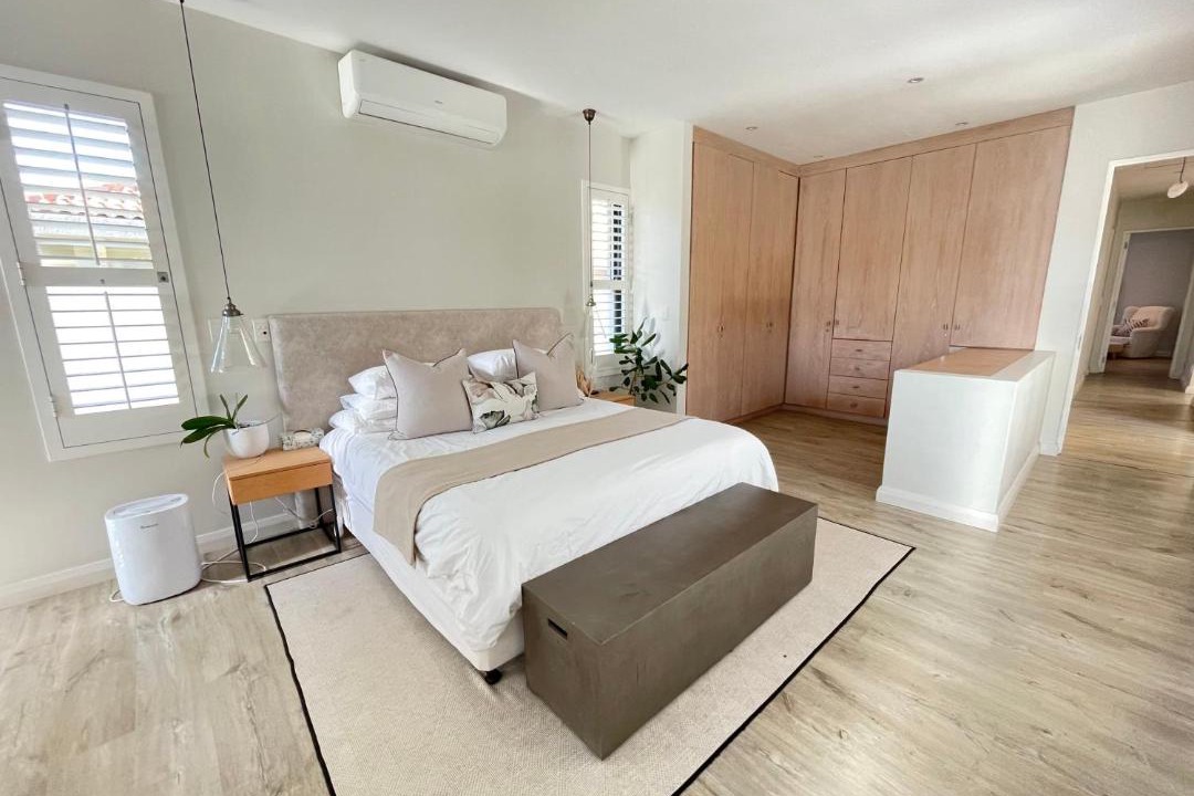 Photo of Bedroom in Plettenberg Bay