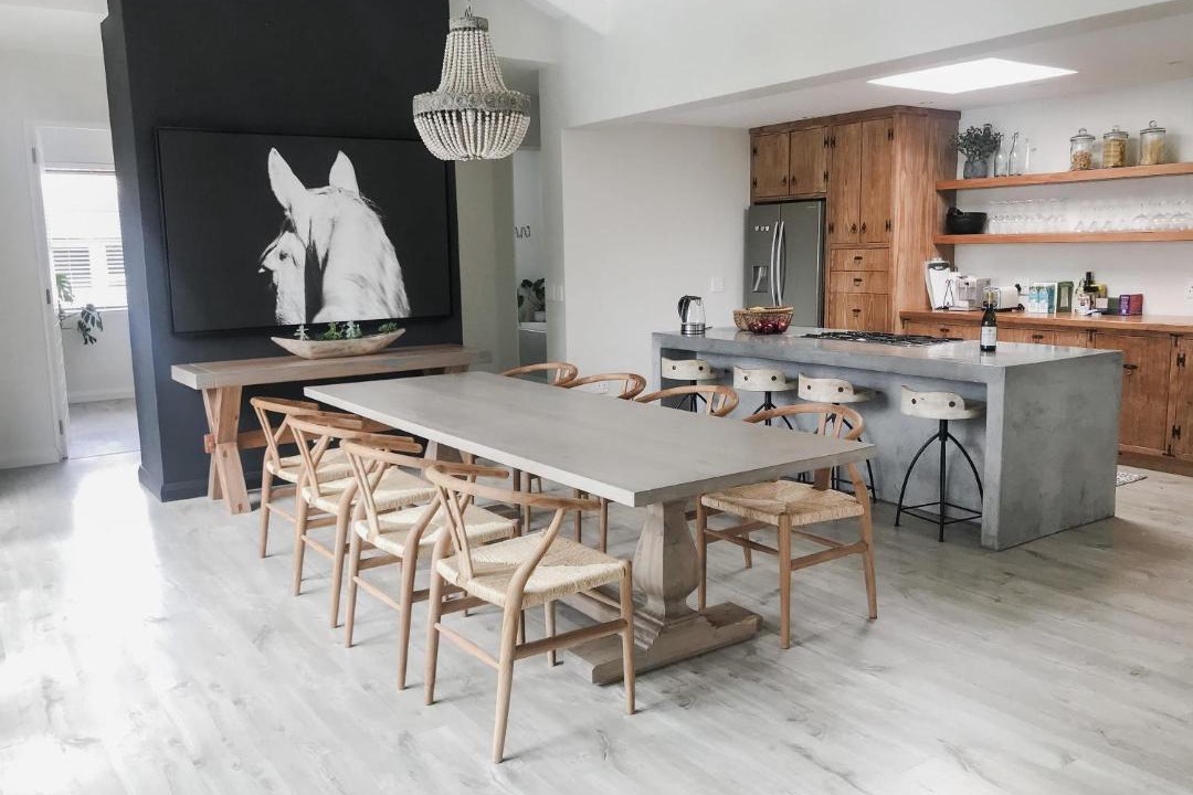 Photo of Kitchen in Plettenberg Bay