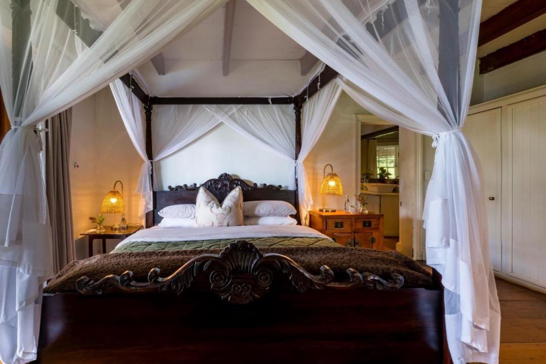 Photo of Bedroom in Bitou