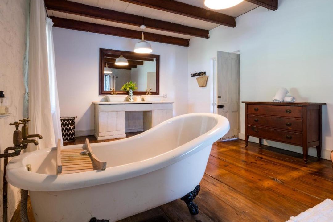 Photo of Bathroom in Bitou