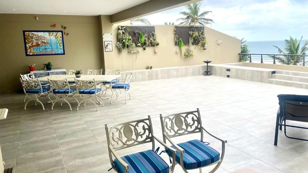 Photo of Patio Balcony in Shaka's Rock