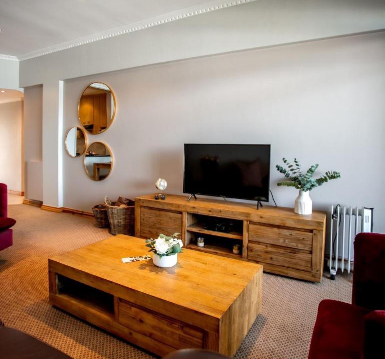 Photo of Livingroom in Eastcliff