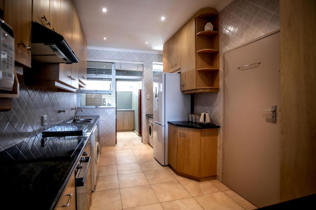 Photo of Kitchen in Eastcliff