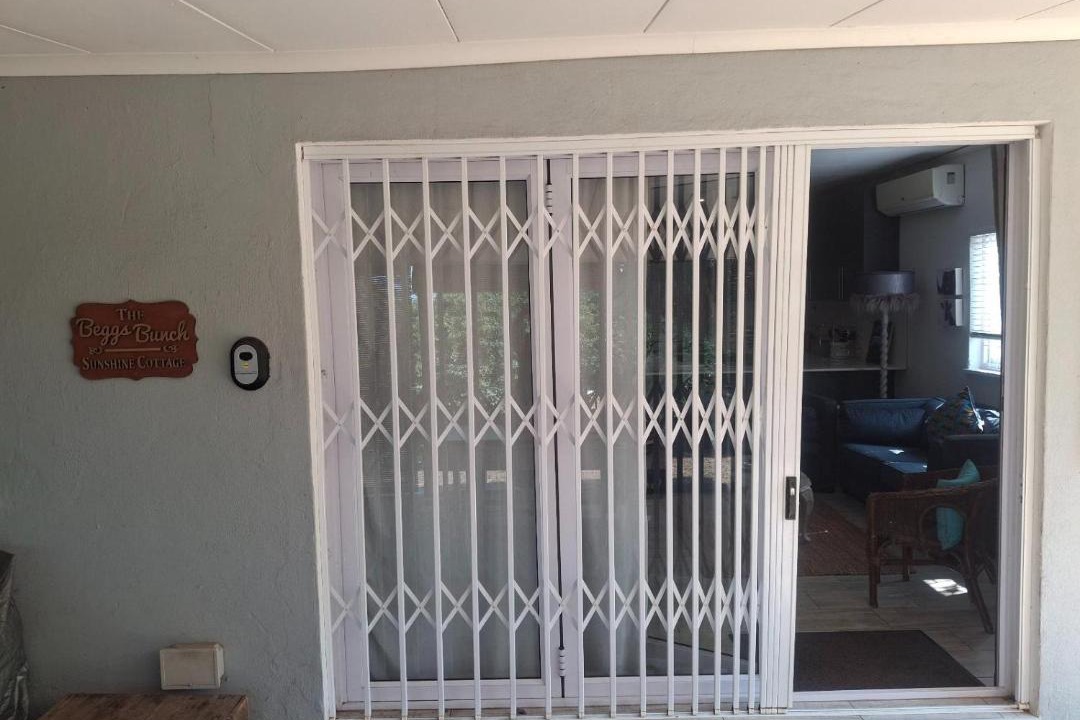 Photo of Patio Balcony in Pennington
