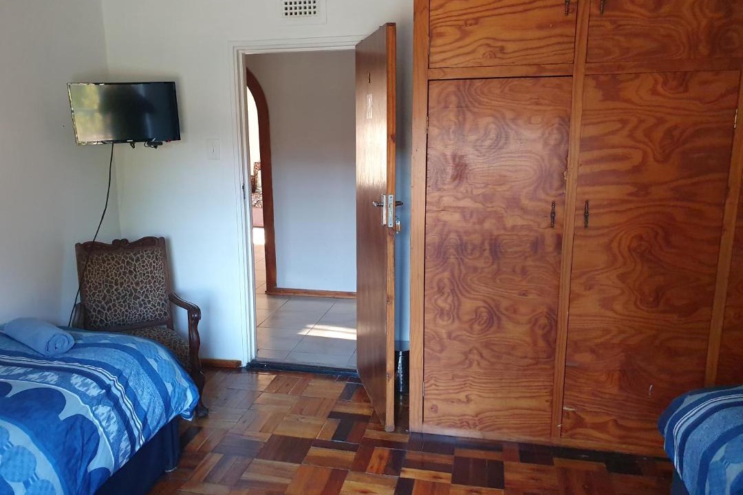 Photo of Bedroom in Harrismith