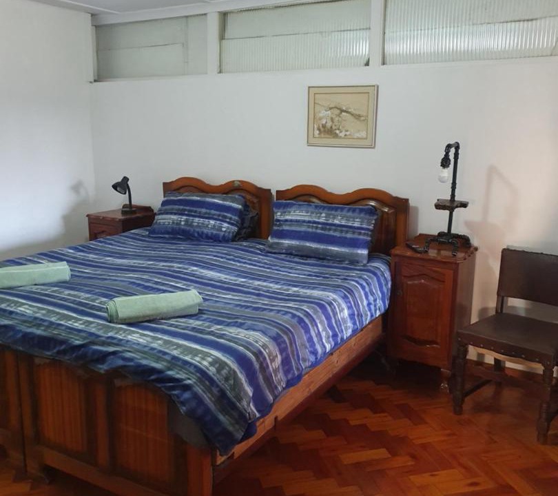 Photo of Bedroom in Harrismith