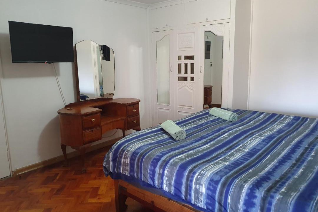 Photo of Bedroom in Harrismith