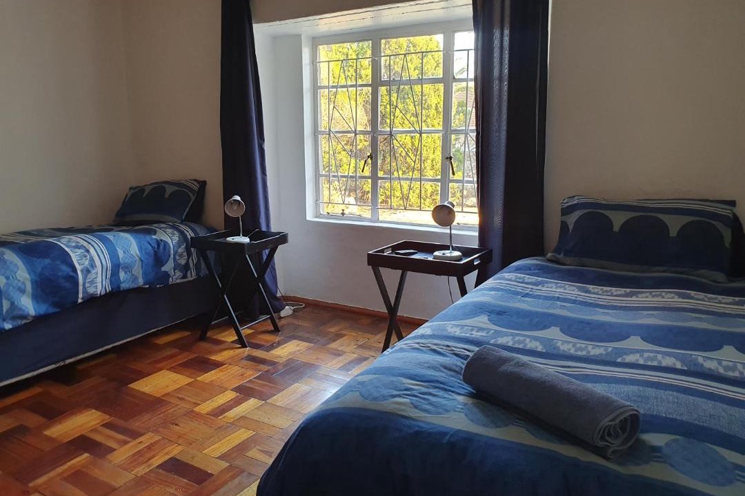 Photo of Bedroom in Harrismith