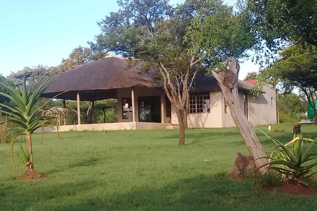 Photo of Others in Hluhluwe