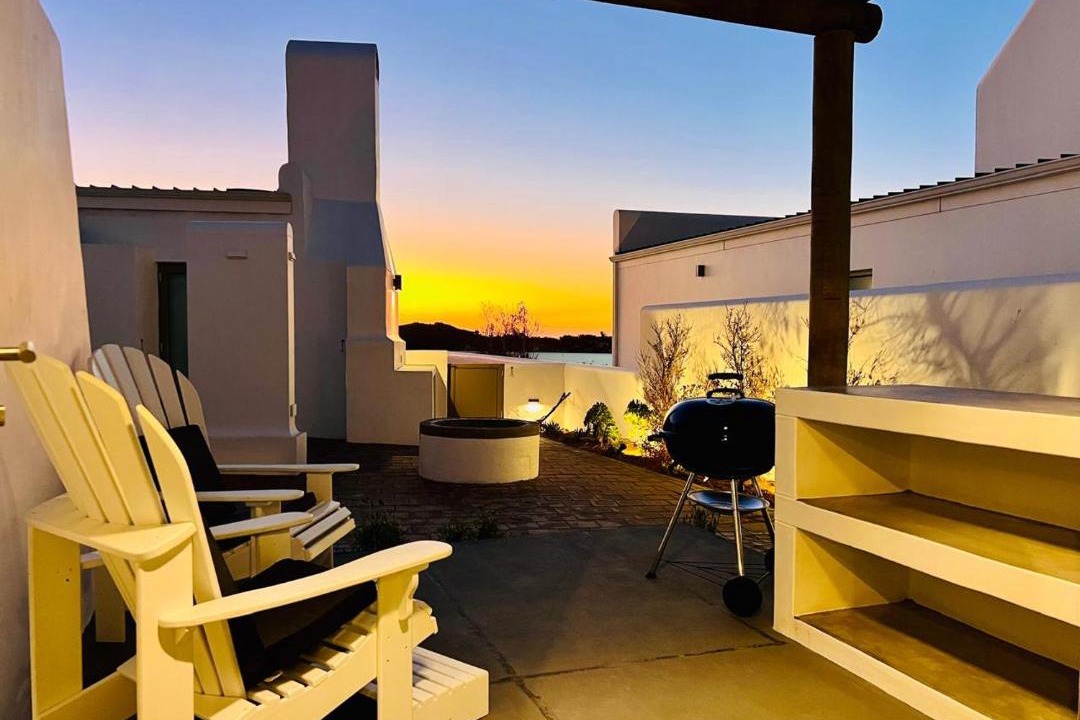 Photo of Patio Balcony in Jacobs Bay