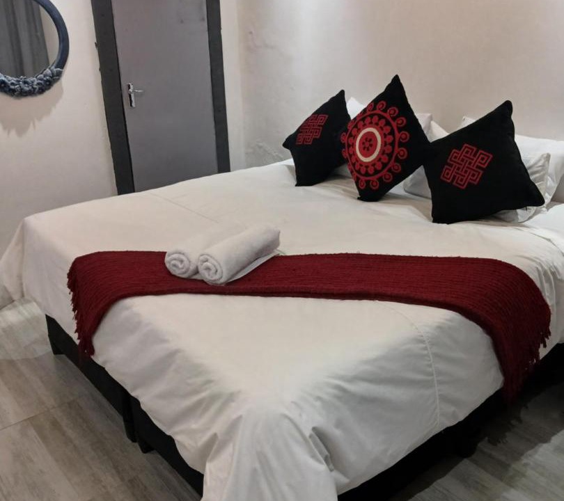 Photo of Bedroom in Greater Johannesburg Metropolitan Area