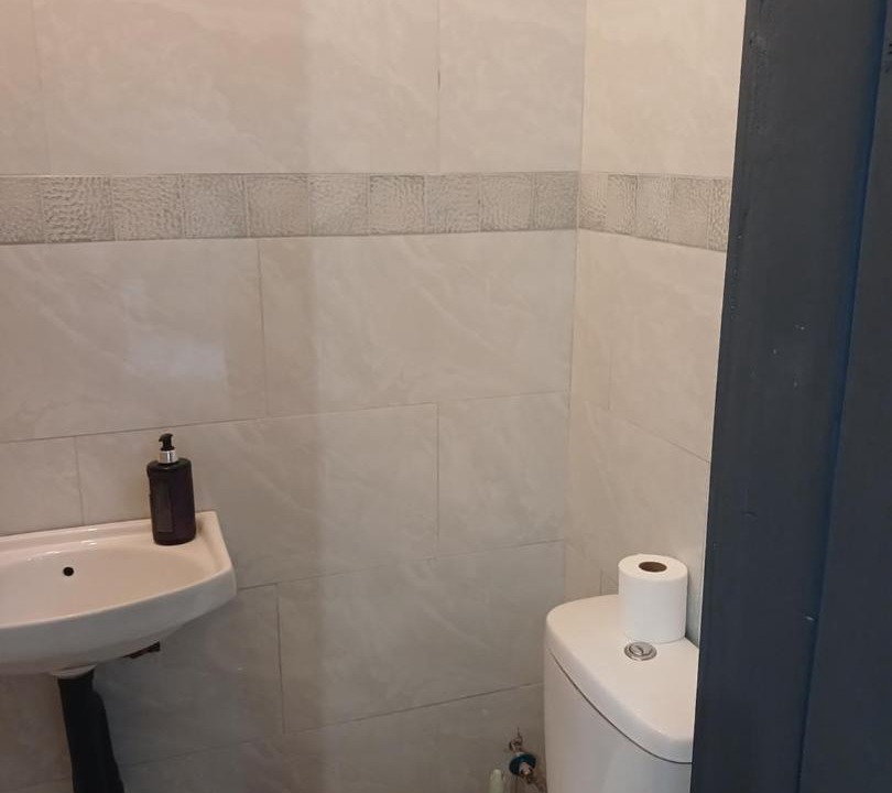 Photo of Bathroom in Greater Johannesburg Metropolitan Area