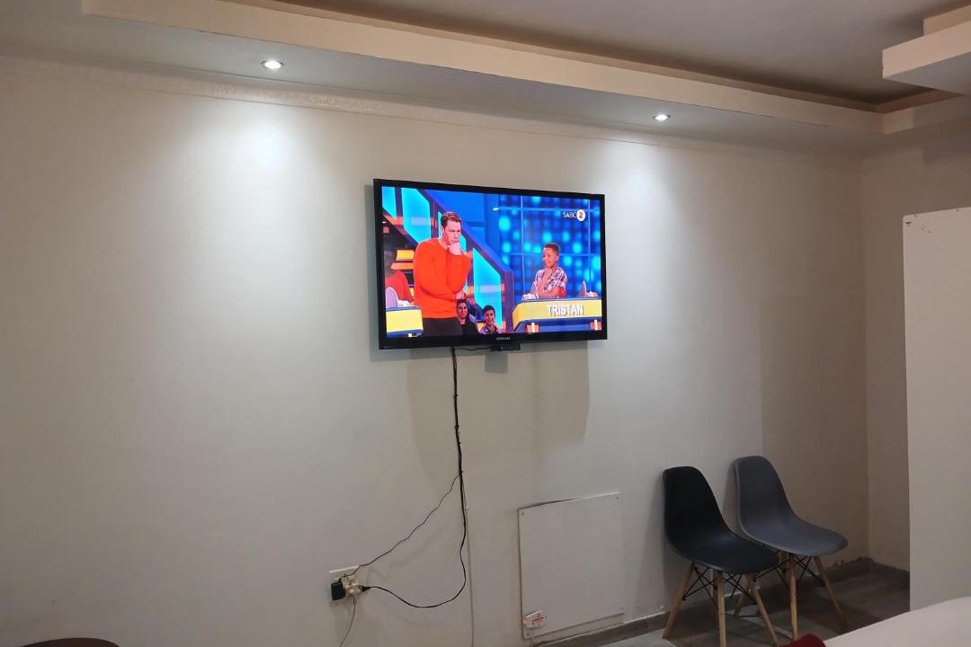Photo of Livingroom in Greater Johannesburg Metropolitan Area