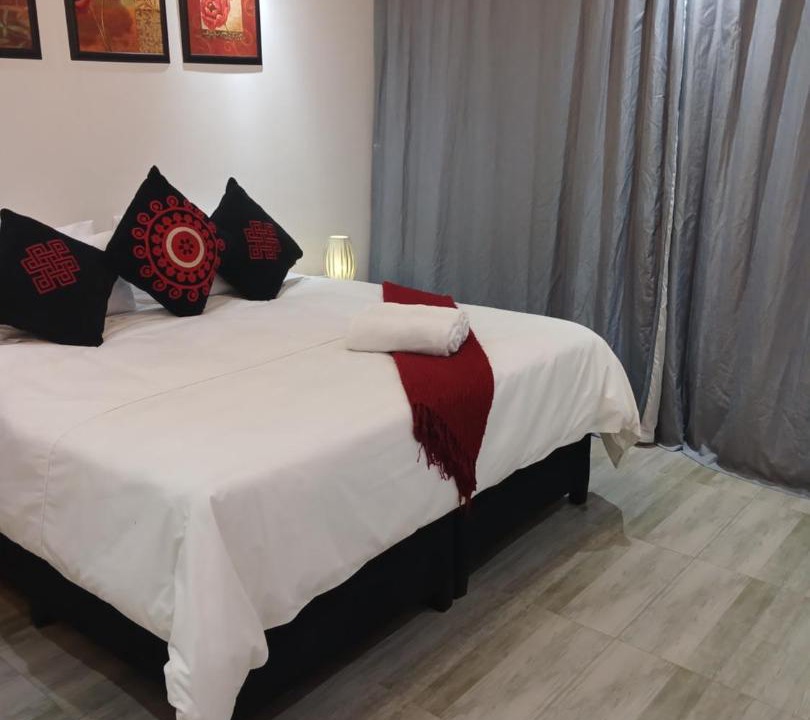 Photo of Bedroom in Greater Johannesburg Metropolitan Area