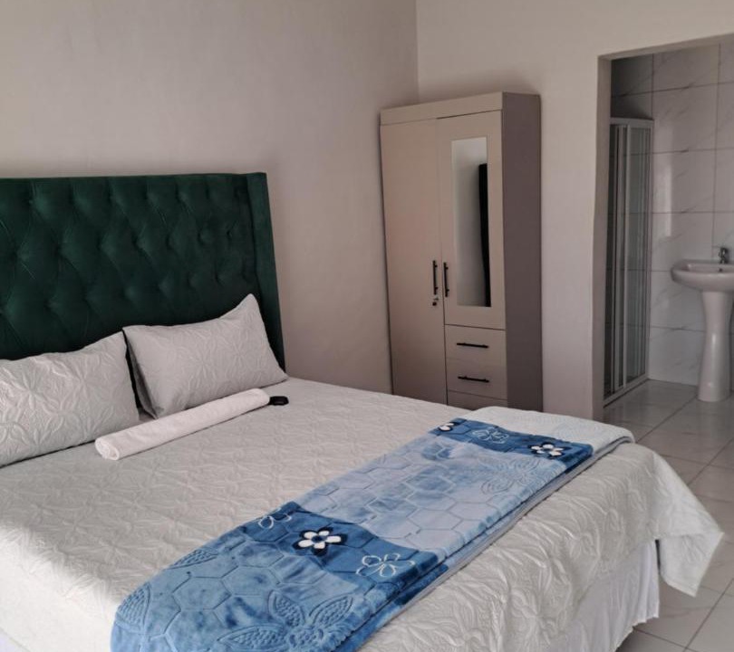 Photo of Bedroom in Alberton