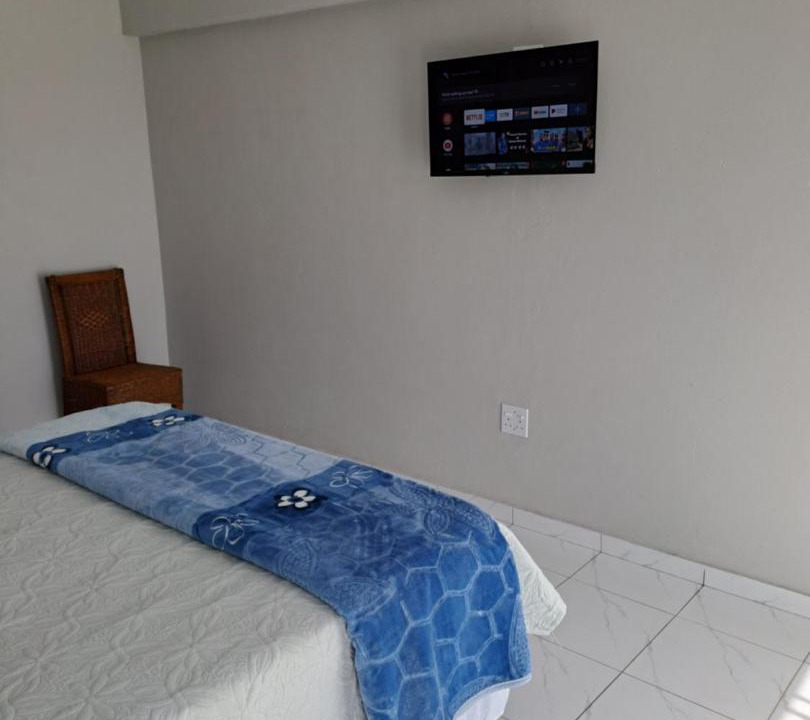 Photo of Bedroom in Alberton