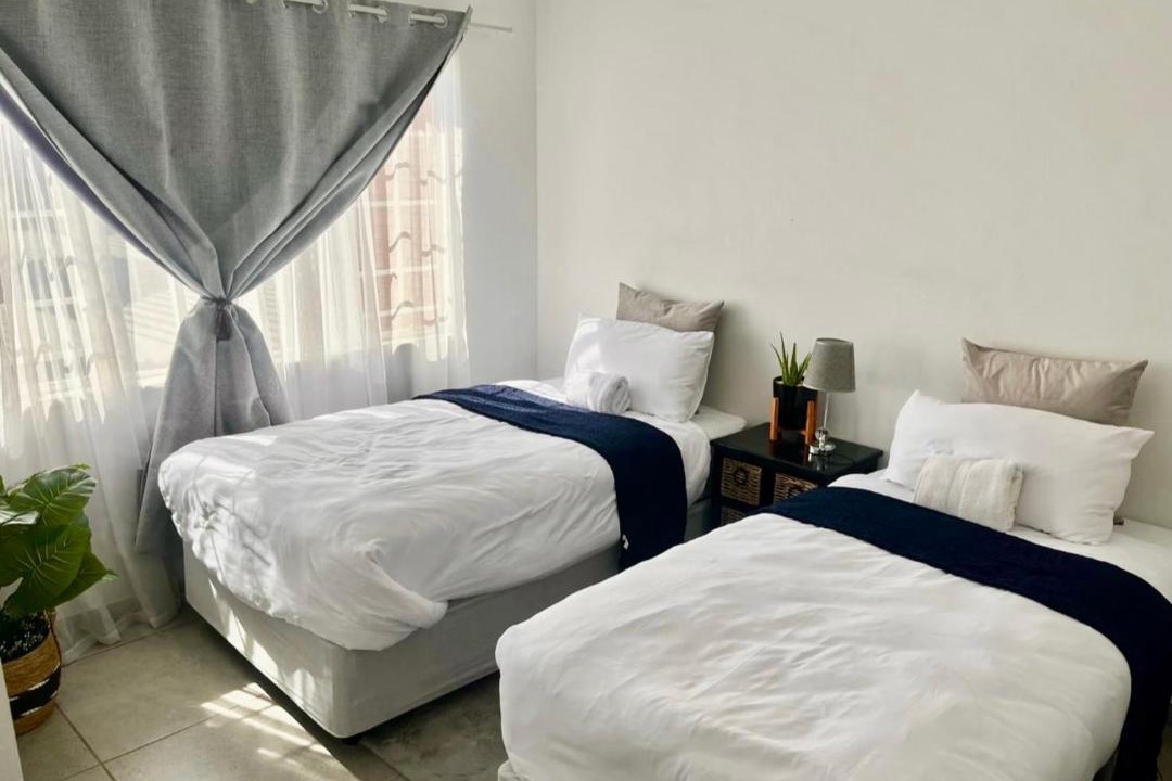 Photo of Bedroom in The Reeds