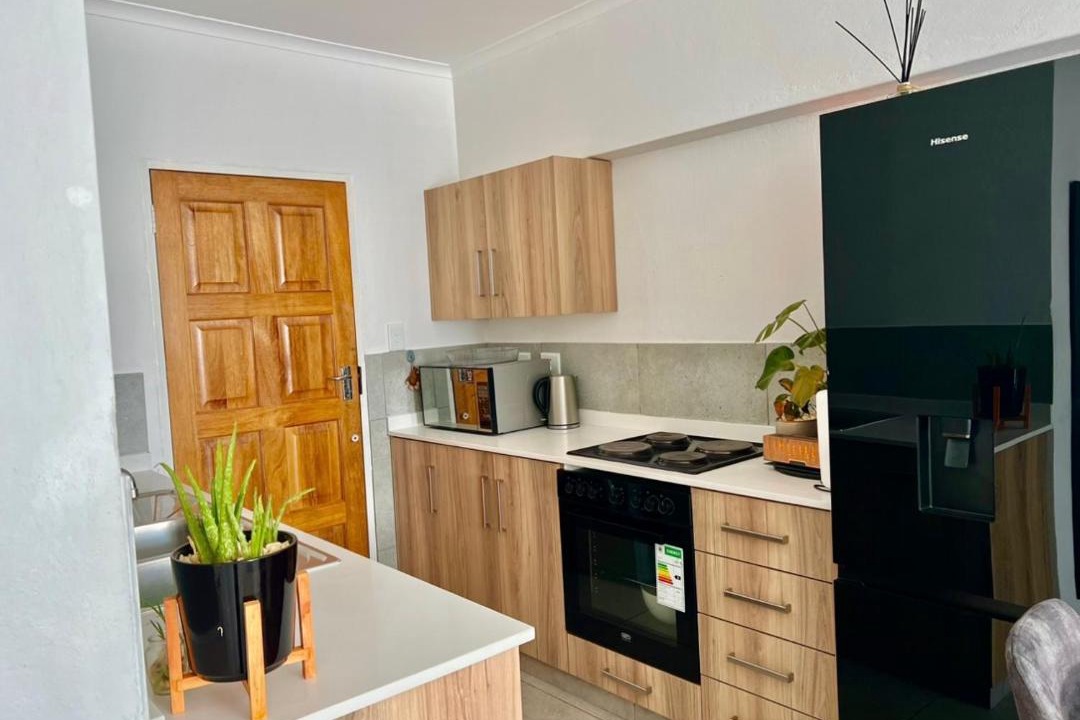 Photo of Kitchen in The Reeds