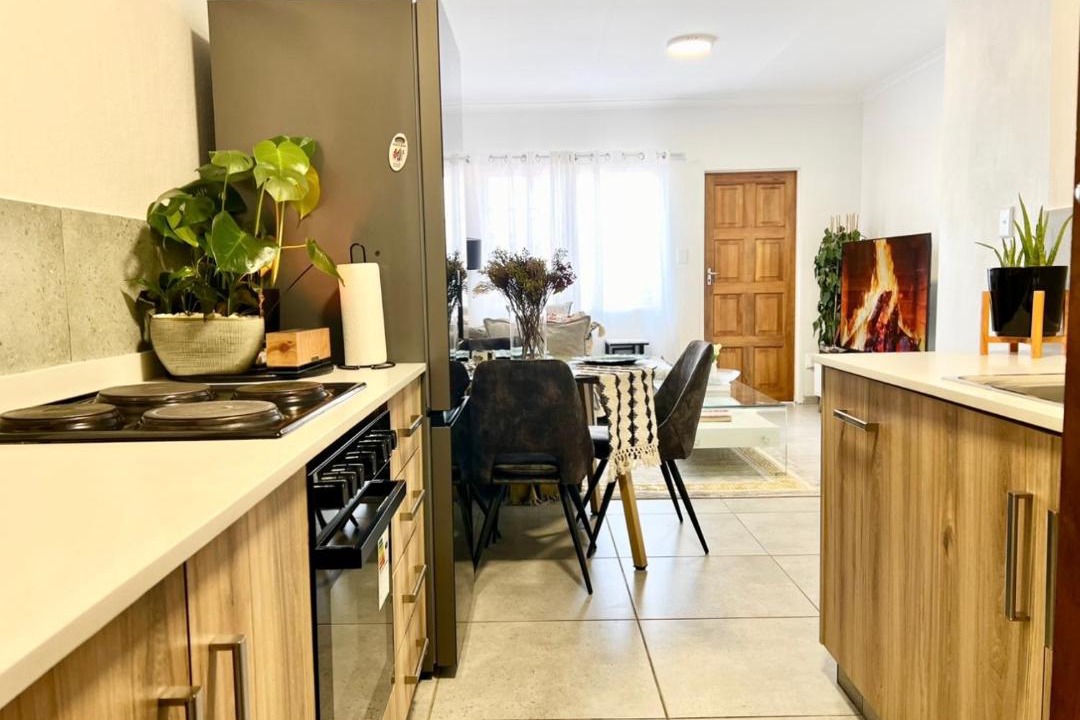 Photo of Kitchen in The Reeds