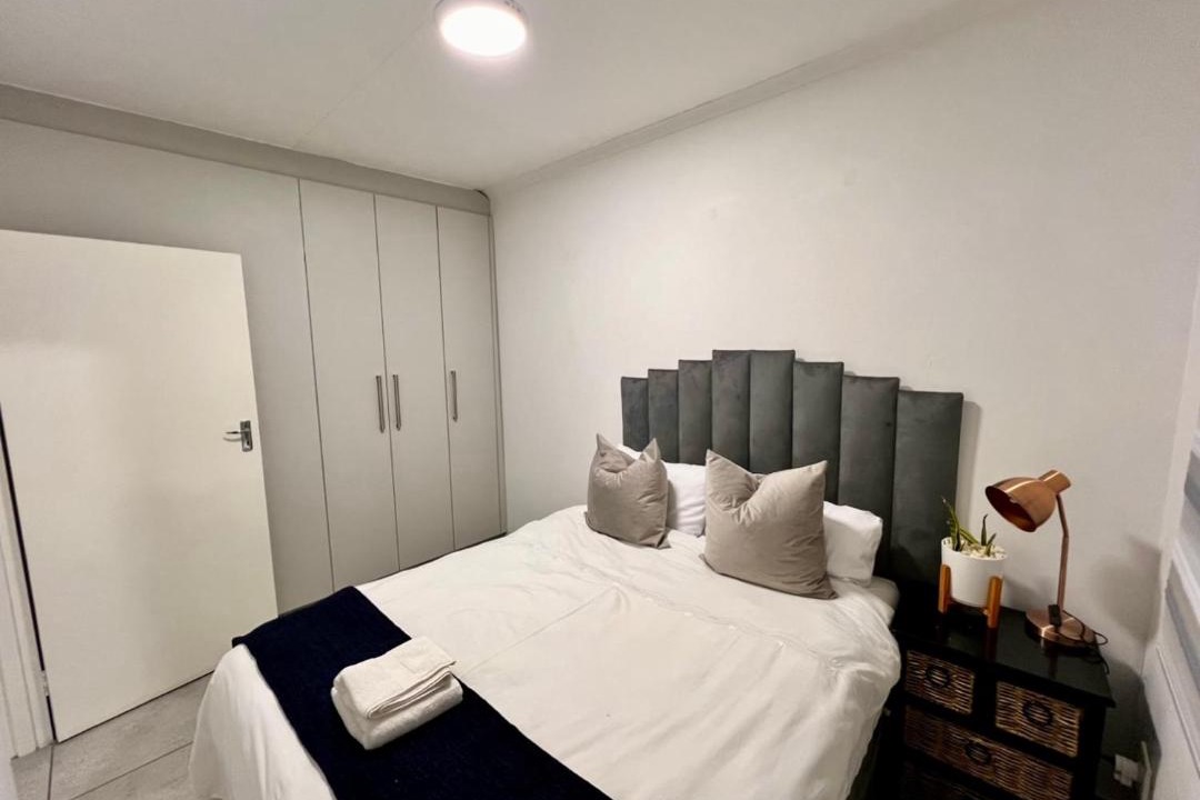 Photo of Bedroom in The Reeds
