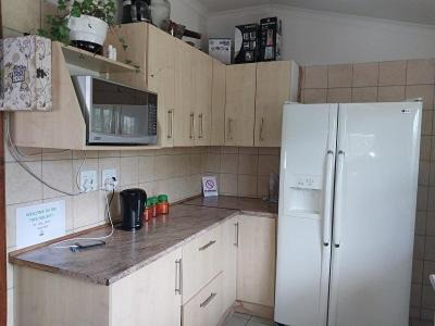 Photo of Kitchen in Elgin