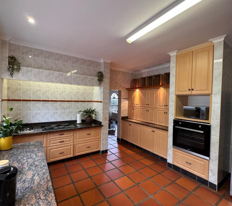 Photo of Kitchen in Eikenbosch