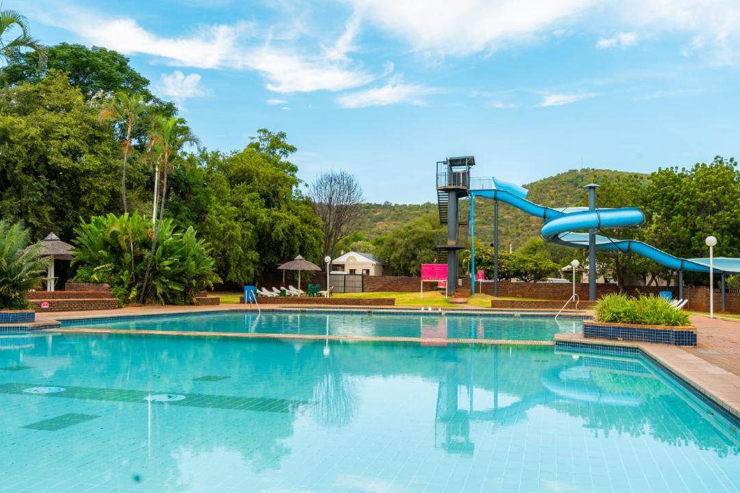 Photo of Outdoor in Buffelspoort