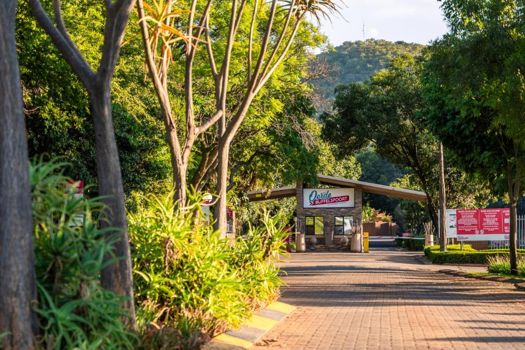 Photo of Outdoor in Buffelspoort