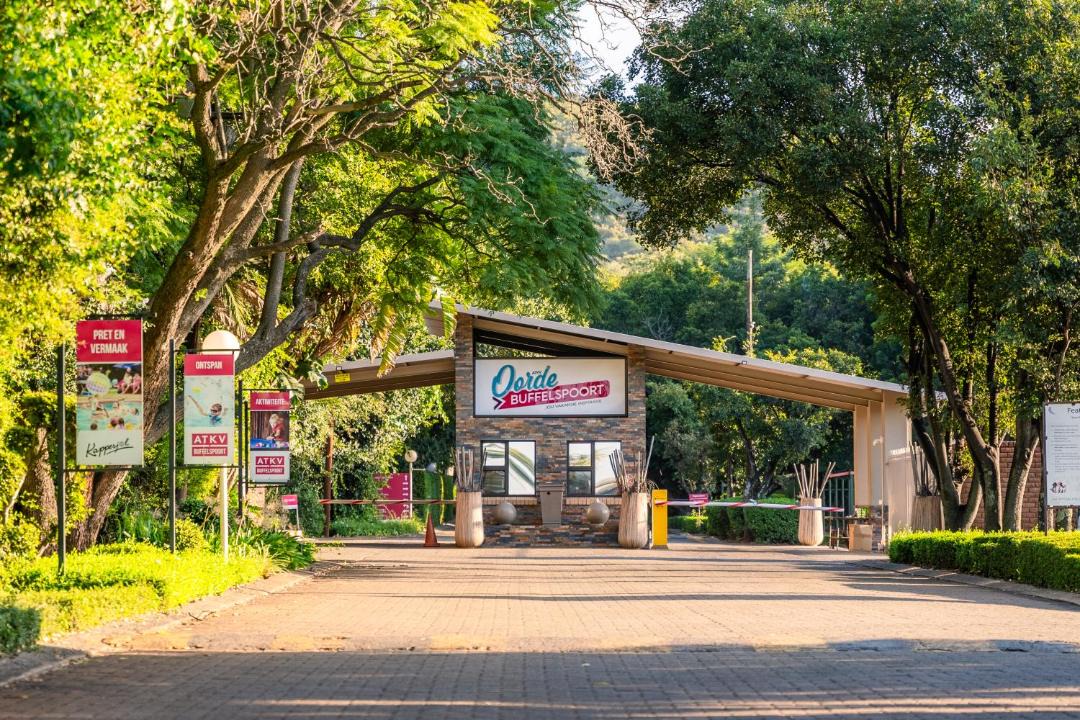 Photo of Others in Buffelspoort