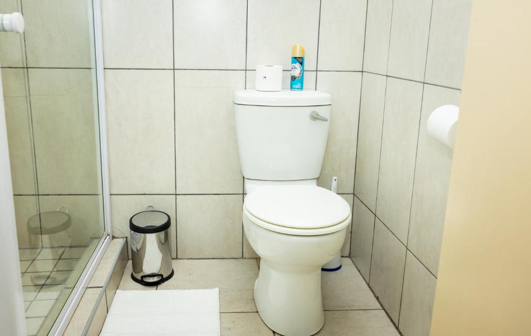 Photo of Bathroom in Garsfontein