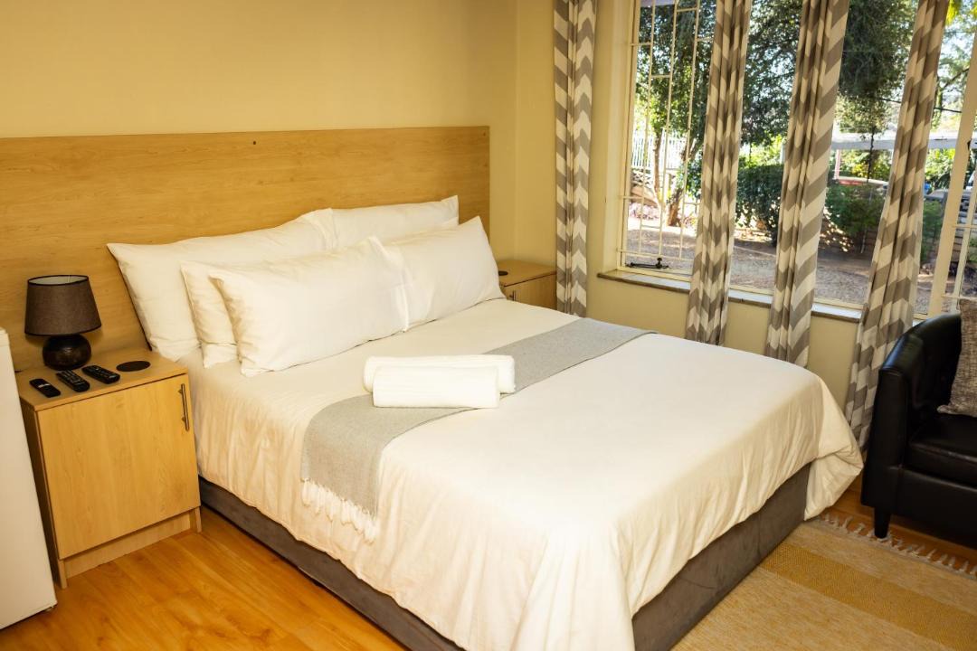 Photo of Bedroom in Garsfontein